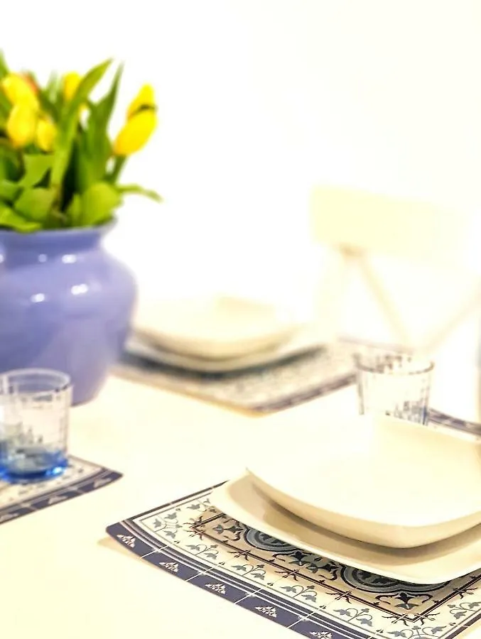 Il Grazioso Giardinaccio Villa Palermo Holiday home