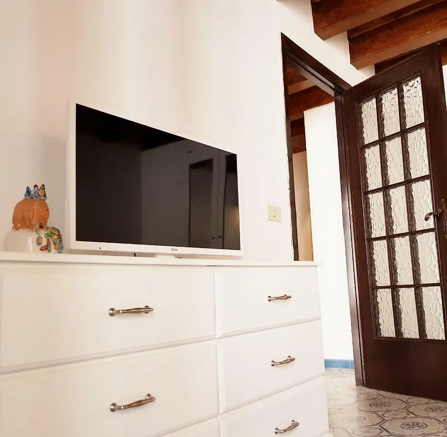 Il Grazioso Giardinaccio Villa Palermo Holiday home